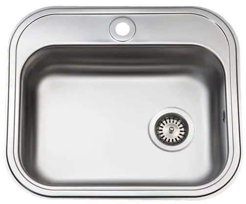 Juvel Intra juvel köksho BMK480B1 480 x 340 mm matt med sil