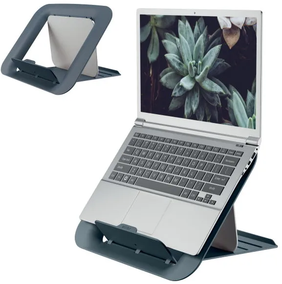 Leitz Ergo Cosy justerbar laptopstativ